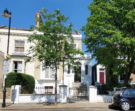 Furnished Double in a 5 bed Victorian Property Main Photo