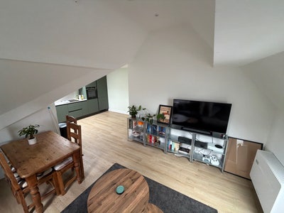 Modern, New-Build 2-Bed flat in Withington  Main Photo