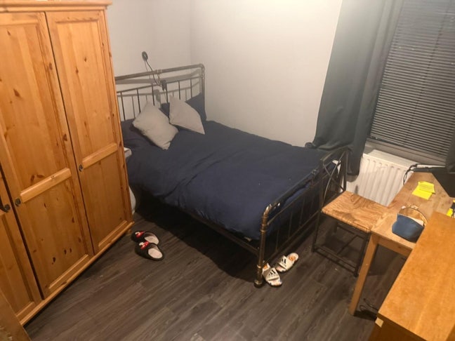Sublet 21st of October till February/March  Main Photo