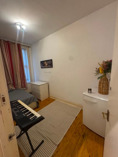 2 Double Rooms Available – Hendon Main Photo