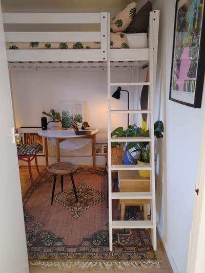 Double Room - London Fields E9 | Monday - Friday Main Photo
