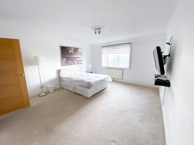 Big Doubleroom in Marylebone Main Photo
