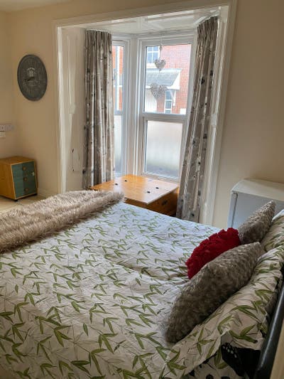 Double En-suite Room to Rent in Spalding Main Photo