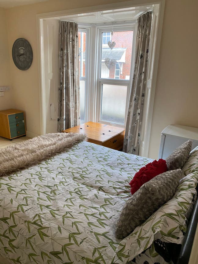 Double En-suite Room to Rent in Spalding Main Photo