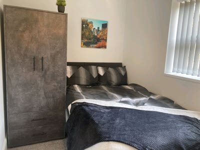 Luxury Double Ensuite Room &pound;500Pcm !! Main Photo