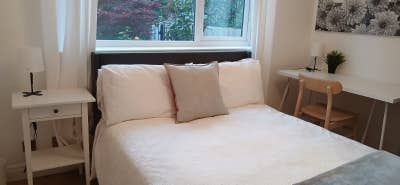 Double Room Is Available In - SE9-5SD Main Photo