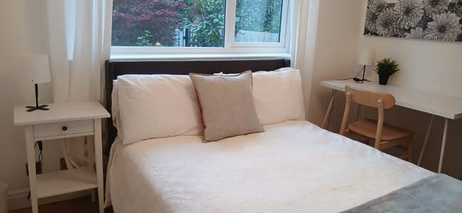 Double Room Is Available In - SE9-5SD Main Photo