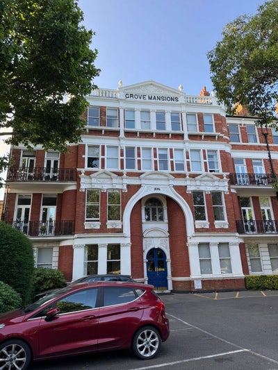 Double Room Opposite Clapham Common | &pound;1,200 Main Photo