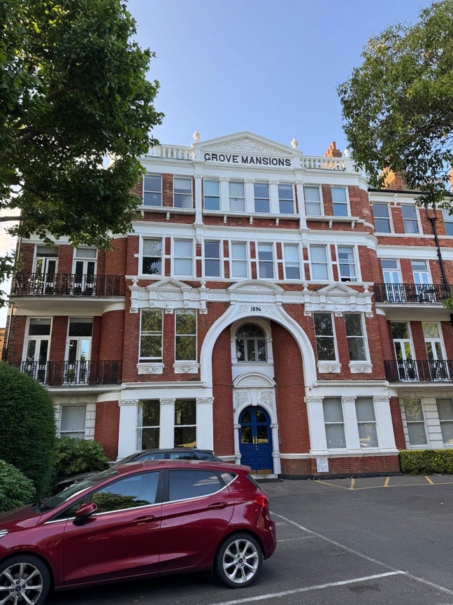 Double Room Opposite Clapham Common | &pound;1,200 Main Photo