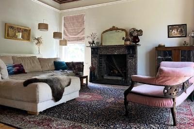 Grand Victorian apartment - all bills included Main Photo