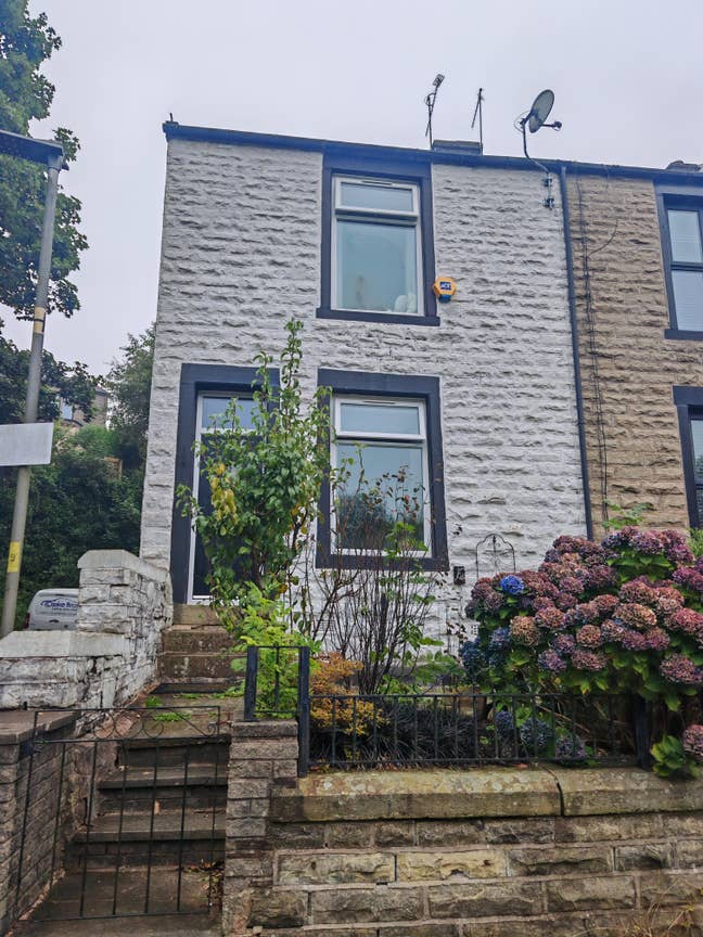 Unfurnished Double Room with Optional Private Loft Main Photo