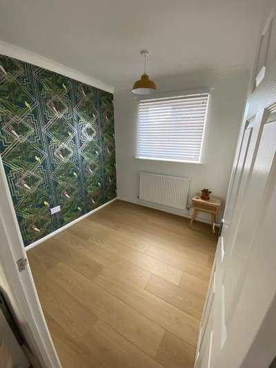 Cosy single room in peaceful house  Main Photo