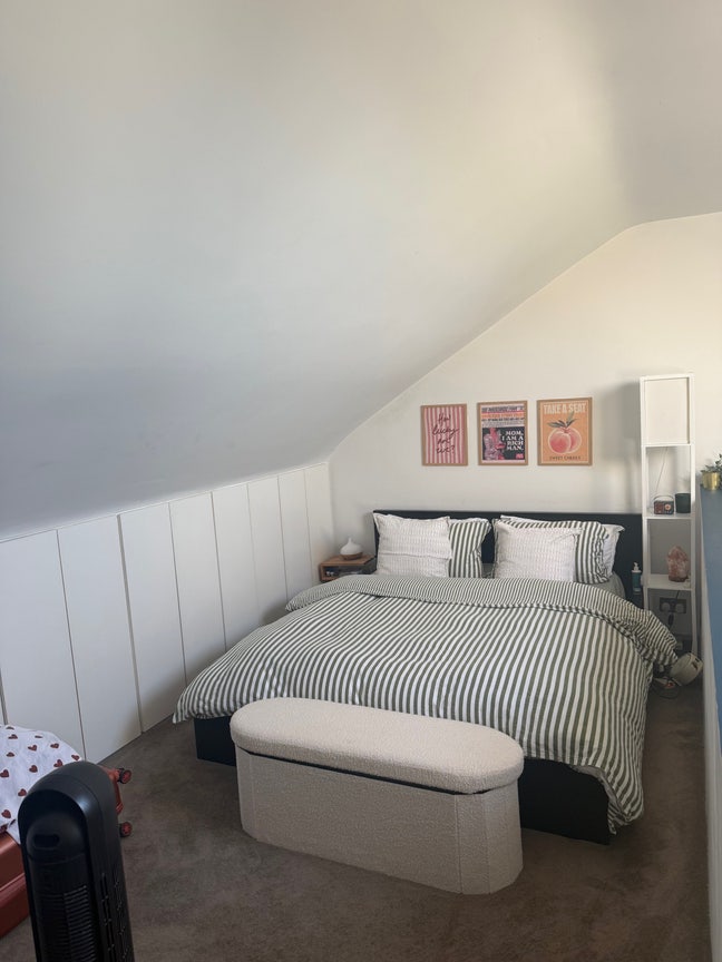 Double Room in Queen’s Park Flat Main Photo