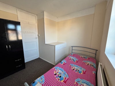 Single room  Main Photo