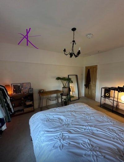 Unfurnished room in modern Redland apartment Main Photo