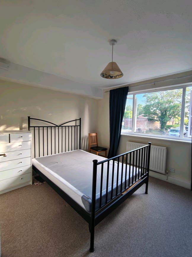 Double room for rent  Main Photo