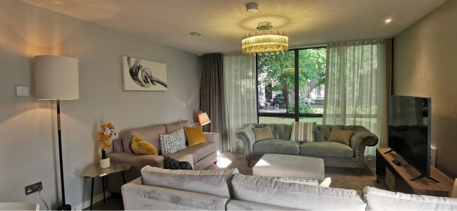 Beautiful Room Main Photo