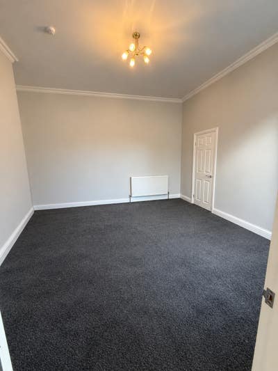 Fully Furnished Double Room in Modern Hmo – CA1  Main Photo