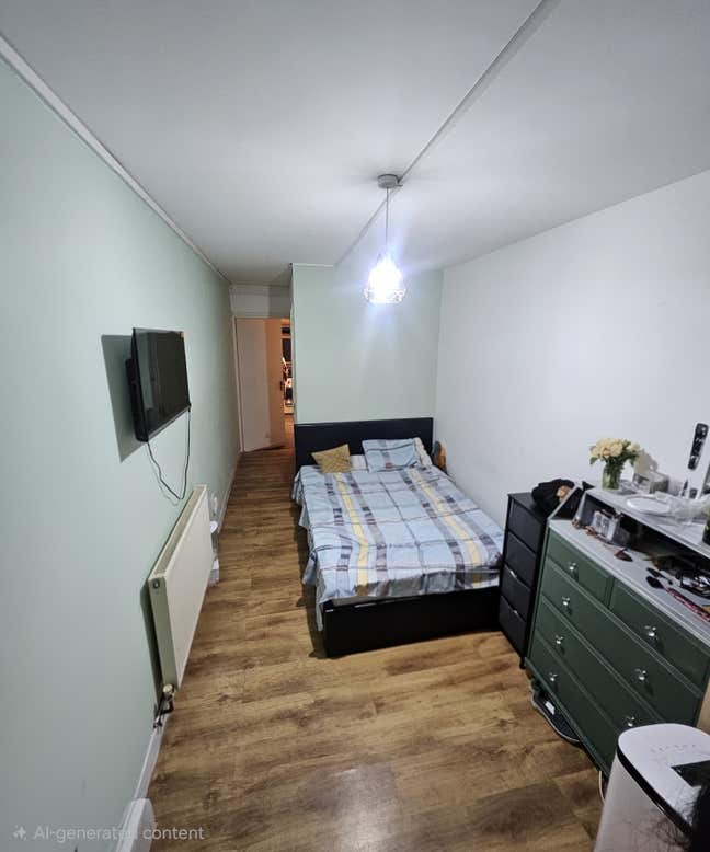 Fully furnished Room Main Photo
