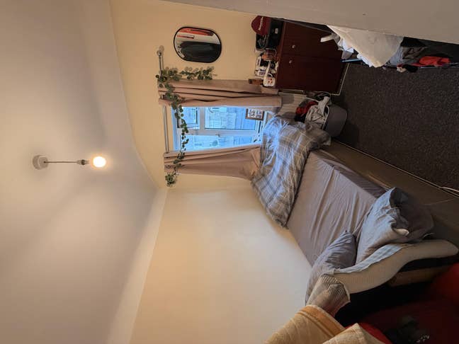 Box room for rent  Main Photo
