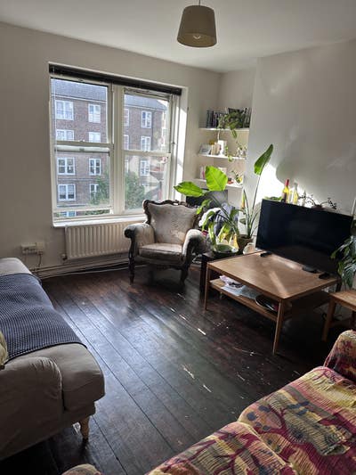 2x Double rooms in the heart of Hackney Downs Main Photo