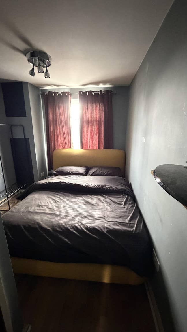 Room for rent in a shared accommodation  Main Photo