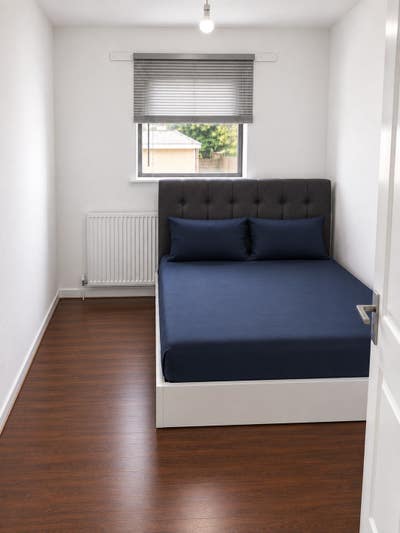 Double Room Available house share Close to Station Main Photo