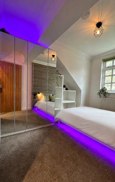 💥Garden Room in Best House Share Greenwich💥 Main Photo