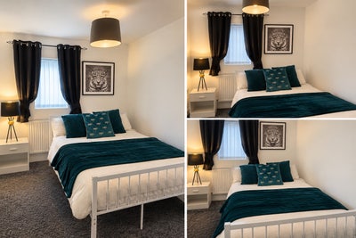 Double room available from 26.09.26 Main Photo