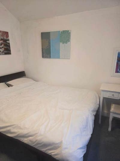 Furnished Room Available – B65 Main Photo
