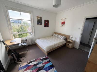 Room in Brixton / Clapham 2-bed flat Main Photo