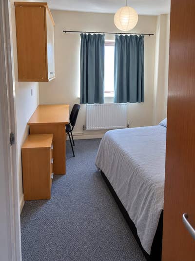 1 Double room Main Photo