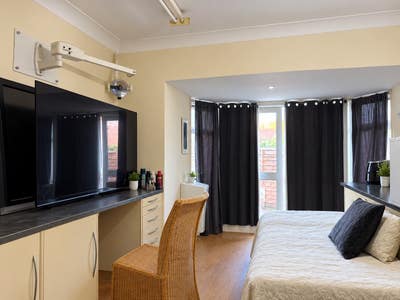 Double room  Main Photo