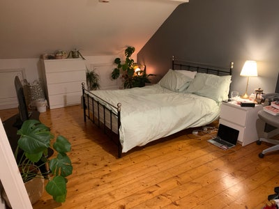 Double Room Lower Clapton Main Photo