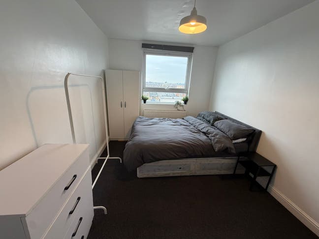 Nice Double Room Near Archway/Tufnell Park  Main Photo