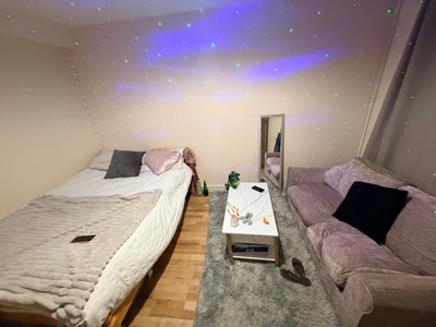 Doble room available in Canary Wharf  Main Photo