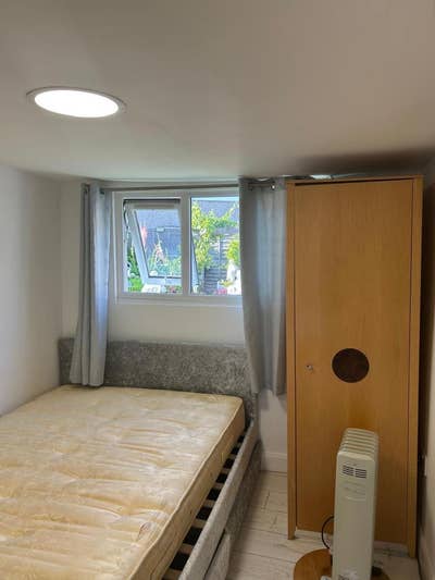 **Furnished Studio Available in UB5 6LG – All Bill Main Photo