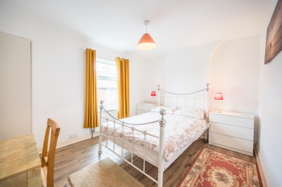 3 bedroomed house in Leiston, 5 mins to Sizewell  Main Photo