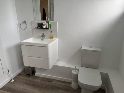 Peaceful single room  Main Photo