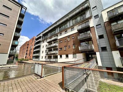 Double Room, New Islington Main Photo