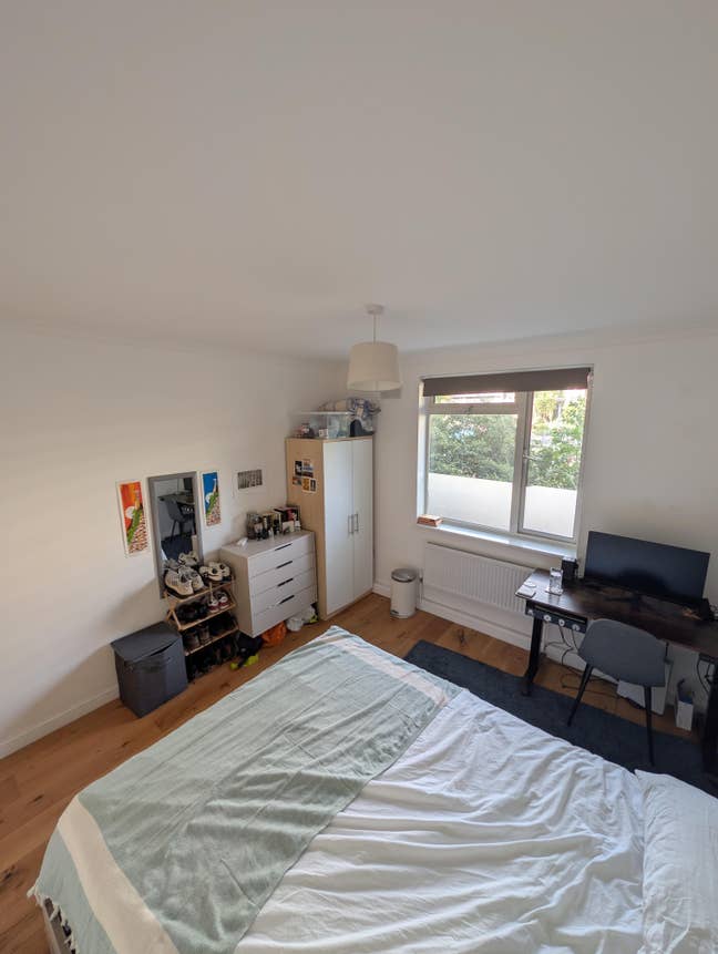 Room available Angel/King's Cross  Main Photo