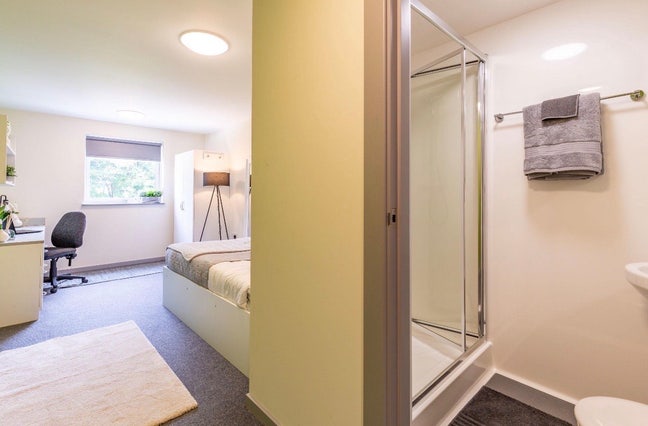 Portland green Newton court flat 42  Main Photo