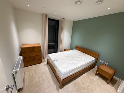 En-Suite Room near Canary Wharf Main Photo
