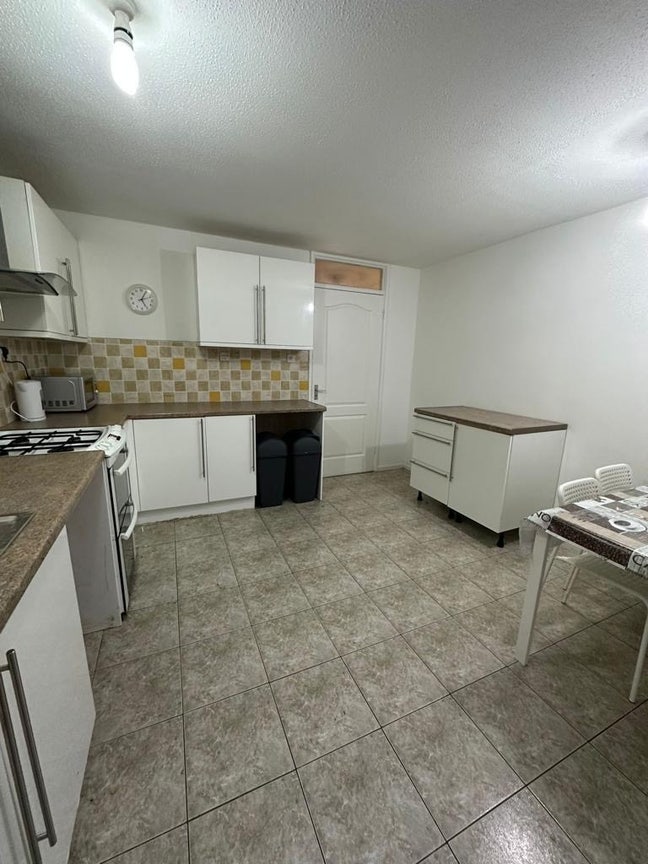 Shared room  Main Photo