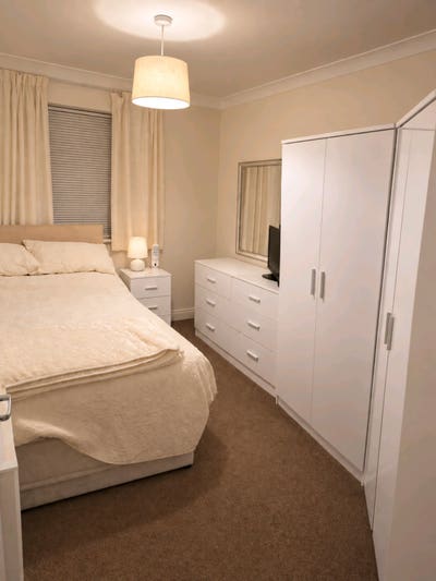 Double room  Main Photo