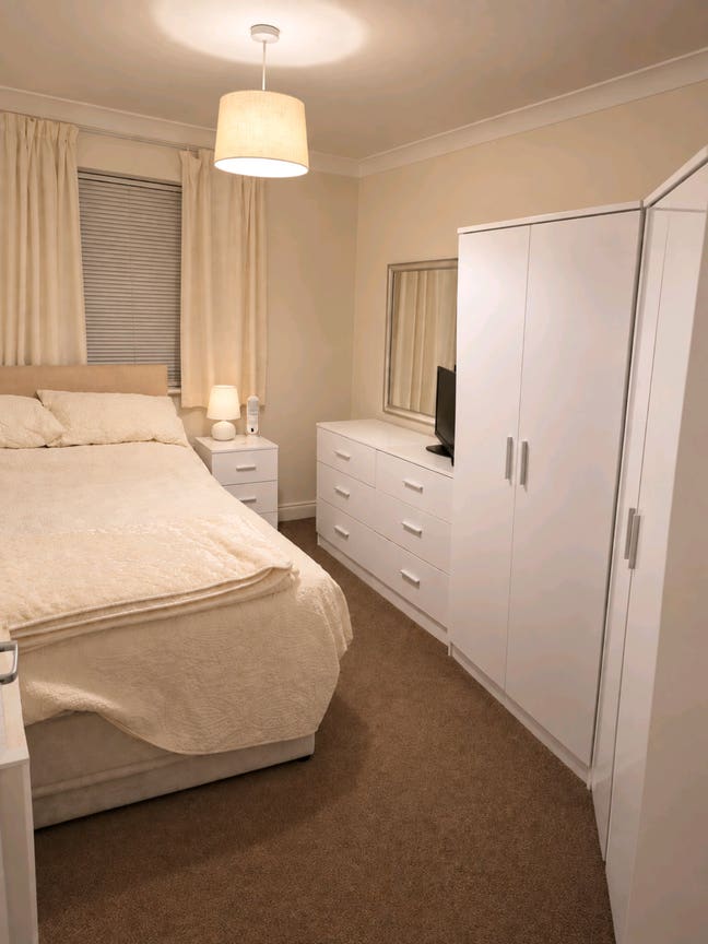 Double room  Main Photo
