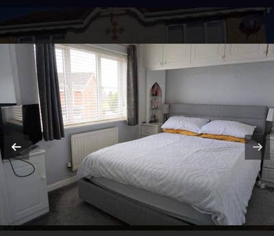 En-suite Master bedroom available for sharing Main Photo