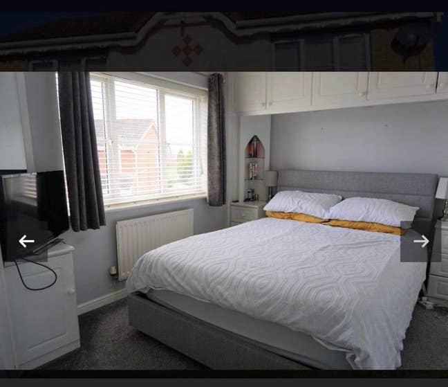 En-suite Master bedroom available for sharing Main Photo