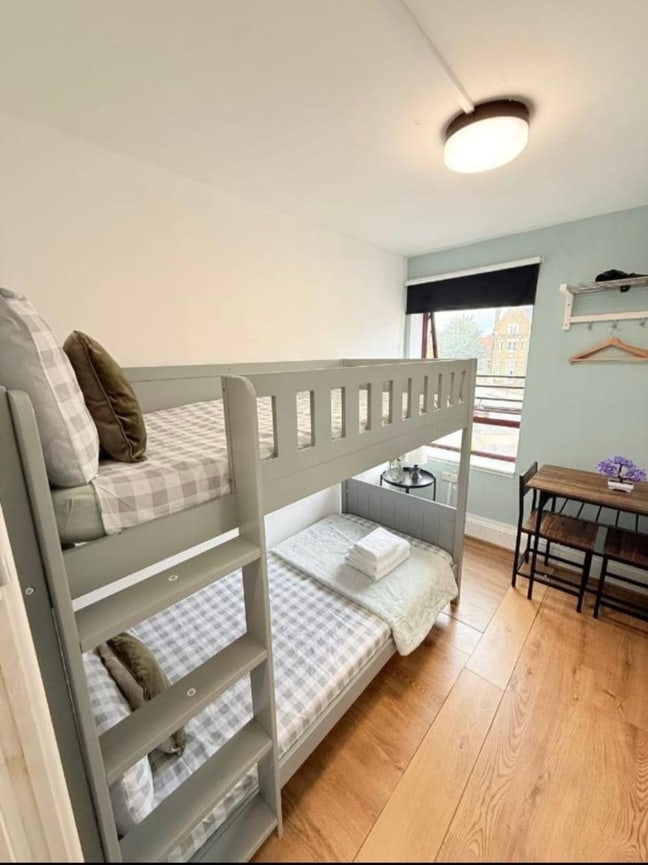 ✨🛏️ 2X Single Rooms to Let in Ladbroke Grove  Main Photo