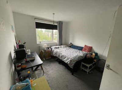 Large double in a friendly LGBT house Main Photo